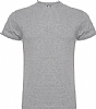 Camiseta Color Braco Roly - Color Gris Vigor 58