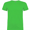 Camiseta Publicitaria Beagle Roly - Color Verde Oasis 114