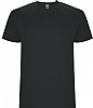Camiseta Stafford Hombre Roly - Color Plomo Oscuro 46