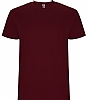 Camiseta Stafford Hombre Roly - Color Granate 57