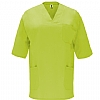 Camiseta Casaca Unisex Panacea Roly - Color Pistacho 28