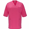 Camiseta Casaca Unisex Panacea Roly - Color Roseton 78