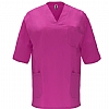 Camiseta Casaca Unisex Panacea Roly - Color Violeta 95