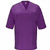 Camiseta Casaca Unisex Panacea Roly - Color UVA