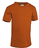 Camiseta Bebe Valento Pupy - Color Naranja