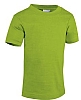 Camiseta Bebe Valento Pupy - Color Verde Manzana