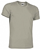 Camiseta Tecnica Resistance Valento - Color Beige Arena
