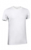 Camiseta Hombre Rocket Valento - Color Blanco