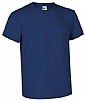 Camiseta Top Racing Valento - Color Azul Marino Oceano