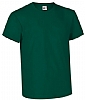 Camiseta Top Racing Valento - Color Verde Botella