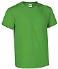 Camiseta Top Racing Valento - Color Verde Primavera