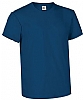 Camiseta Nio Top Racing Valento - Color Azul Marino Noche