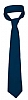 Corbata Monaco Valento - Color Azul Marino Orion