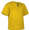 Bluson de Trabajo Link Valento - Color Amarillo Girasol