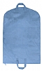 Bolsa Porta Trajes Tailor Valento - Color Azul Celeste