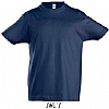 Camiseta Imperial Nio Sols - Color Marino