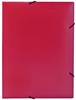 Carpeta Alpin Makito - Color Rojo