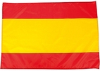 Bandera Espaa Caser Makito - Color Espaa