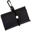 Bolsa Plegable Persey Makito - Color Negro