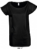 Camiseta Marylin Sols - Color Negro