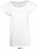 Camiseta Marylin Sols - Color Blanco