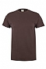 Camiseta Infantil Color Melbourne Mukua Velilla - Color Brown