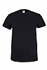 Camiseta Infantil Color Melbourne Mukua Velilla - Color Black