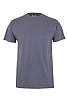 Camiseta Infantil Color Melbourne Mukua Velilla - Color Dark Grey
