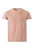 Camiseta Infantil Color Melbourne Mukua Velilla - Color Pale Rose