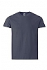 Camiseta Color Melbourne Mukua Velilla - Color Denim Blue