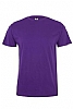 Camiseta Infantil Color Melbourne Mukua Velilla - Color Purple