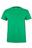 Camiseta Infantil Color Melbourne Mukua Velilla - Color Kelly Green