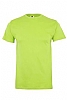 Camiseta Color Melbourne Mukua Velilla - Color Lime