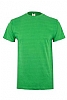 Camiseta Infantil Color Melbourne Mukua Velilla - Color Real Green