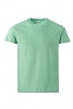 Camiseta Color Melbourne Mukua Velilla - Color Sage