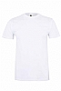 Camiseta Blanca Melbourne Mukua Velilla - Color White