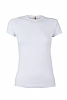 Camiseta Mujer Blanca Coral Mukua Velilla - Color 