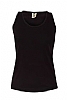 Camiseta Mujer Color Sunday Mukua Velilla - Color Black