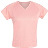 Camiseta Tecnica New Tex Mujer Acqua Royal - Color Rosa