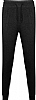 Pantalon Unisex Iria Roly - Color Negro Vigore