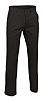 Pantalon Chino Alexander Valento - Color Negro
