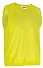 Peto Deportivo Training Valento - Color Amarillo Fluor