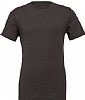 Camiseta Cuello Redondo Hombre Heather TTX - Color Dark Grey Heather