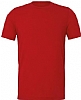 Camiseta Cuello Redondo Hombre Heather TTX - Color Heather Red