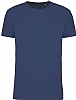 Camiseta BIO150IC Hombre Kariban - Color Deep Blue
