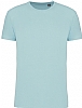 Camiseta BIO150IC Hombre Kariban - Color Ice Mint