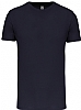 Camiseta BIO150IC Hombre Kariban - Color Navy