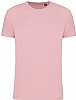 Camiseta BIO150IC Hombre Kariban - Color Pale Pink