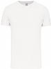 Camiseta BIO150IC Hombre Kariban - Color White