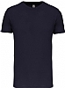 Camiseta Organica Infantil BIO150IC Kariban - Color Navy